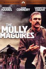 Watch The Molly Maguires Megashare9