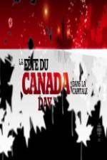 Watch Canada Day in the Capitol Megashare9