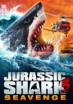 Watch Jurassic Shark 3: Seavenge Megashare9
