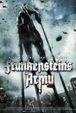 Watch Frankenstein's Army Megashare9