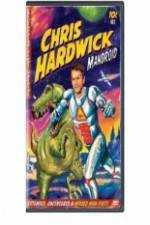 Watch Chris Hardwick: Mandroid Megashare9