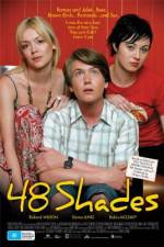 Watch 48 Shades Megashare9