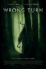 Watch Wrong Turn Megashare9