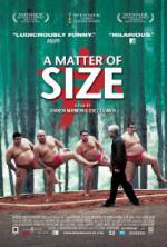 Watch A Matter of Size Megashare9