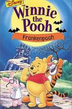 Watch Winnie the Pooh Franken Pooh Megashare9