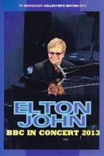 Watch Elton John In Concert Megashare9