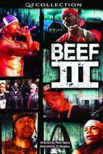 Watch Beef III Megashare9