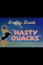 Watch Nasty Quacks (Short 1945) Megashare9