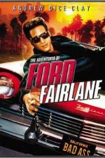 Watch The Adventures of Ford Fairlane Megashare9