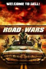 Watch Road Wars Megashare9