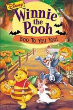 Watch Boo to You Too! Winnie the Pooh Megashare9