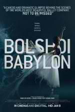 Watch Bolshoi Babylon Megashare9