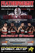 Watch Bellator 47 Summer Series 2 Megashare9