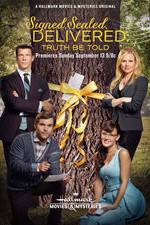 Watch Signed, Sealed, Delivered: Truth Be Told Megashare9