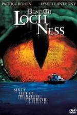 Watch Beneath Loch Ness Megashare9