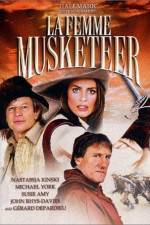 Watch La Femme Musketeer Megashare9