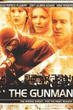 Watch The Gunman Megashare9