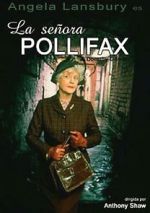 Watch The Unexpected Mrs. Pollifax Megashare9