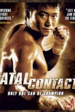 Watch Fatal Contact Megashare9