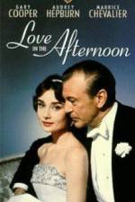 Watch Love in the Afternoon Megashare9