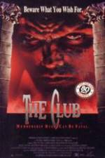 Watch The Club Megashare9