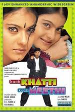 Watch Kuch Khatti Kuch Meethi Megashare9