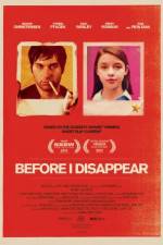 Watch Before I Disappear Megashare9