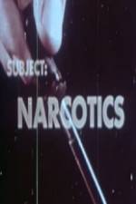 Watch Subject Narcotics Megashare9