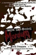 Watch August Underground's Mordum Megashare9