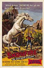 Watch Snowfire Megashare9