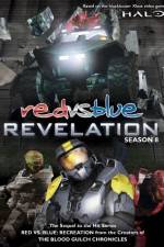 Watch Red vs. Blue Season 8 Revelation Megashare9