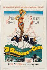 Watch Three Sailors and a Girl Megashare9