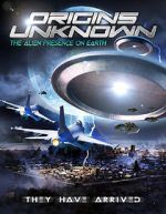 Watch Origins Unknown: The Alien Presence on Earth Zmovies
