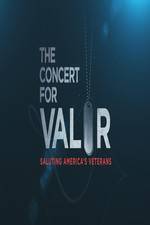 Watch The Concert for Valor Megashare9