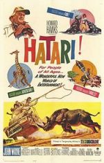 Watch Hatari! Megashare9