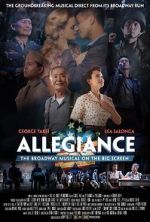 Watch George Takei\'s Allegiance Megashare9