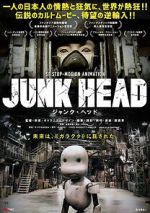 Watch Junk Head Megashare9