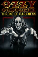 Watch Ozzy Osbourne: Throne of Darkness Megashare9