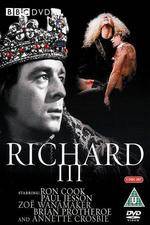 Watch The Tragedy of Richard III Megashare9