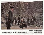 Watch The Violent Enemy Megashare9