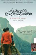 Watch Balzac and the Little Chinese Seamstress Megashare9