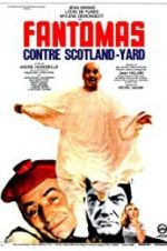 Watch Fantomas vs. Scotland Yard Megashare9