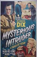 Watch Mysterious Intruder Megashare9