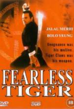 Watch Fearless Tiger Megashare9