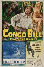 Watch Congo Bill Megashare9