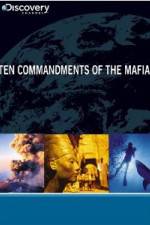 Watch Ten Commandments of the Mafia Megashare9