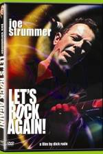 Watch Let's Rock Again Megashare9