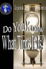 Watch Do You Know What Time It Is? Megashare9