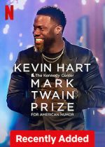 Watch Kevin Hart: The Kennedy Center Mark Twain Prize for American Humor (TV Special 2024) Megashare9
