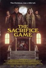 Watch The Sacrifice Game Megashare9